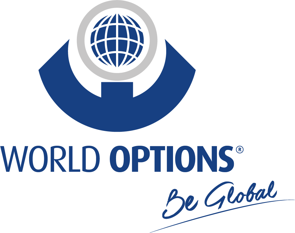 WorldOptionsLogo